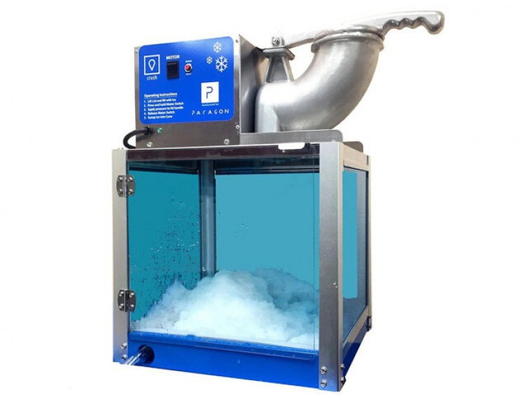 Snow Cone Machine