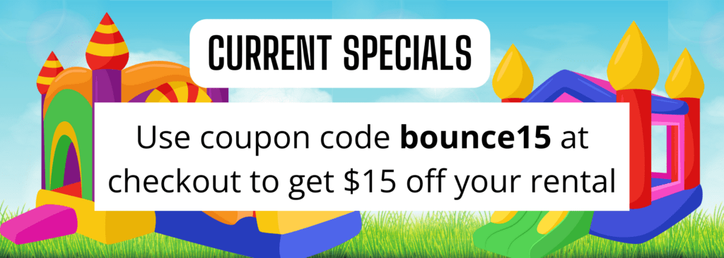 Current Specials 46 Deals
