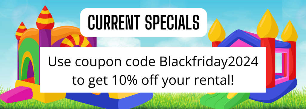 Bounce Kraze Deals