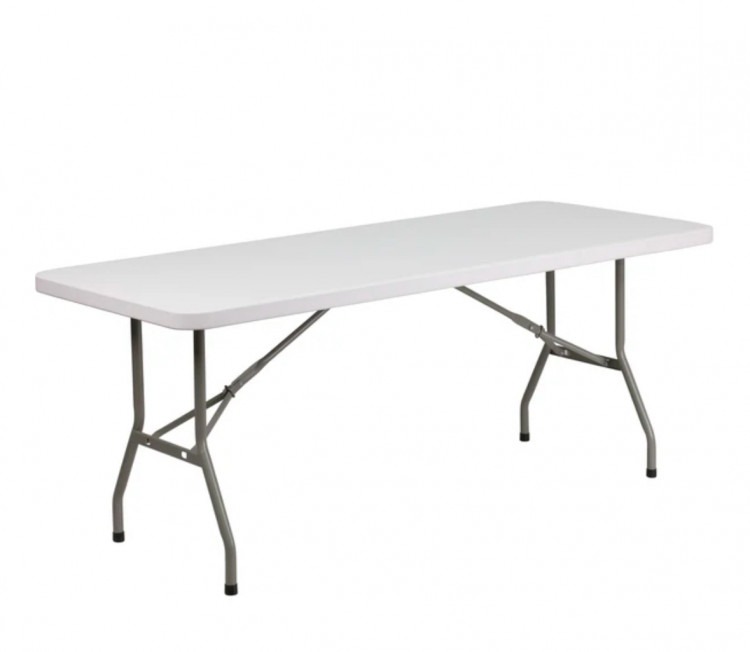 6' Tables