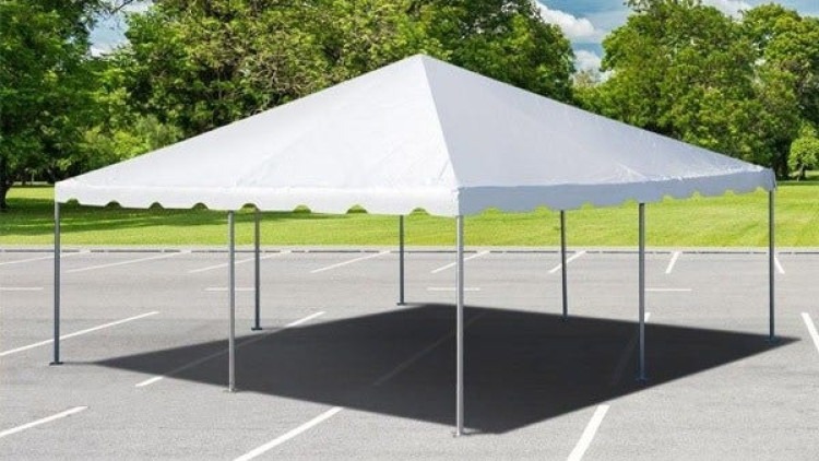 Tents (Call for Availability)